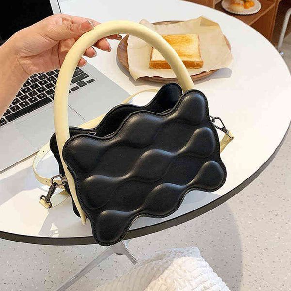 

evening bags luxury designer shoulder for women crossbody women's bag 2022 trend small flap fashion female handbags 220705