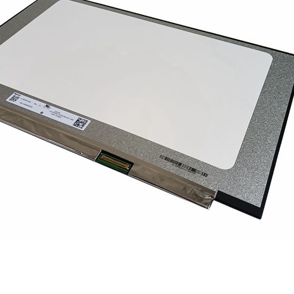 Laptop-LCD-Bildschirm 15,6 Zoll Slim LED N156HRA-GAA B156HAN13.0 LM156LFGL03 NV156FHM-N4U NX1 LCD-Matrix FHD 120 Hz 40 Pins EDP