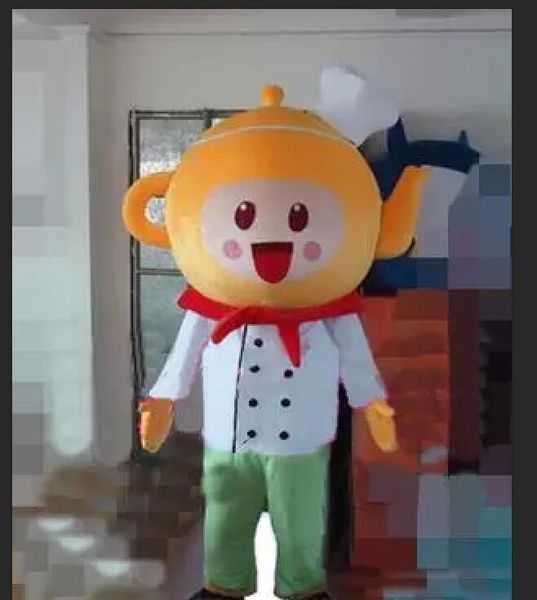 

discount factory sale eva material teapot mascot costumes props party tea advertising cartoon apparel, Red;yellow