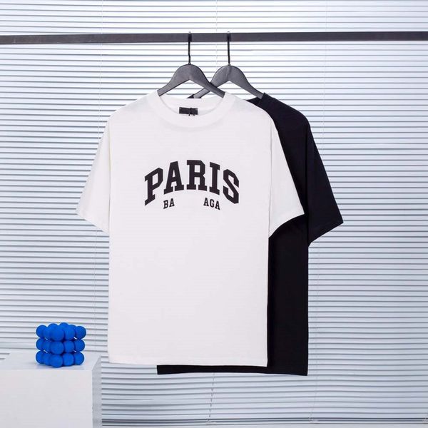 

fashion t shirts mens women designers t-shirts tees apparel man s casual chest letter shirt luxurys clothing street shorts pure cotton loos, Black;brown