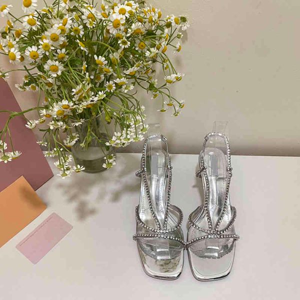 

sandals silver heeled sandal high heels summer women shoes stiletto slimming slippers roman style sandals heel wedges fenty slides woman des, Black