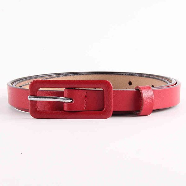 

belts belt women's thin pu waist chain decoration leisure fashion korean trouser network red 49fd, Black;brown