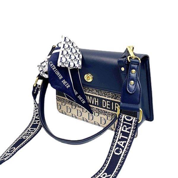 

versatile women's one messenger fashionable portable 45% off sell online