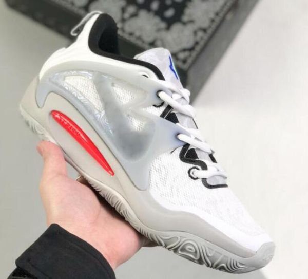 

mens kd 15 shoes boots kevin durant xv 15s basketball shoes sneakers tennis for sale green christmas kd15 ep zoom react trainers ar4230 7-12, Black