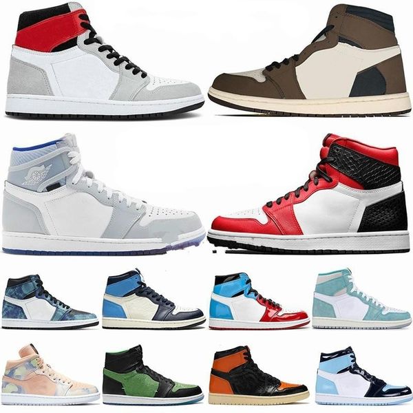 

1s shoes sports low jumpan travis 1 scotts 3 sail pine court grey women mans lakers shadow chicago sneakers