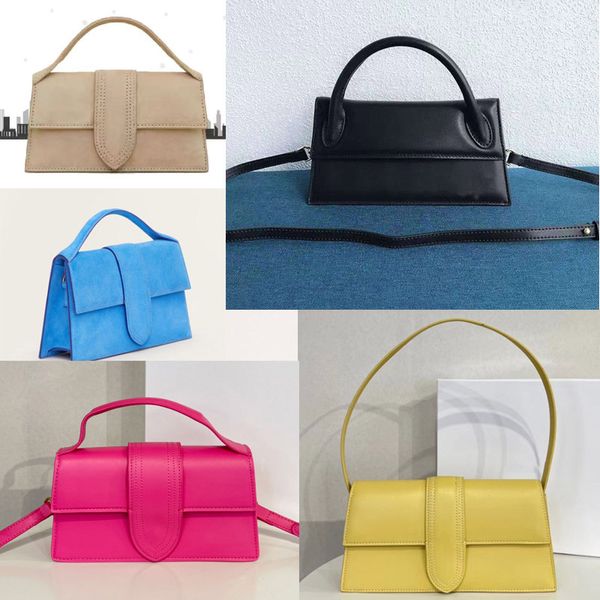 

alligator totes bags long women purse designer geninue pink brown le suede leather bag bambino messenger jacquemuu hand flap rp2h
