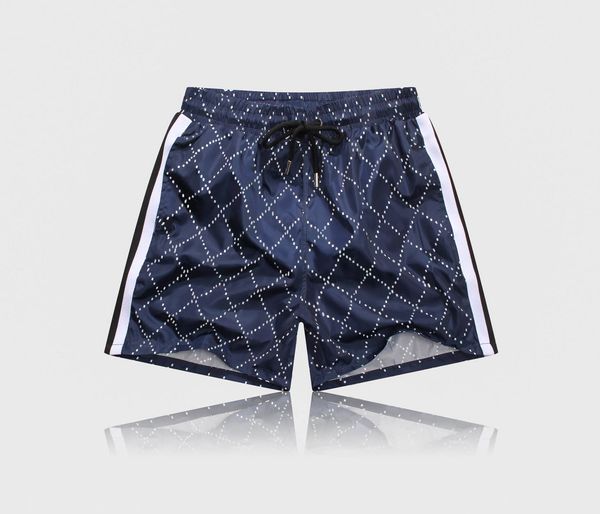 

2022ss summer fashion shorts new designer board short quick drying swimwear printing board beach pants men mens swim shorts m-3xl, White;black