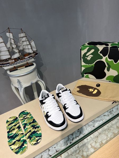 

pairs clear sole men women casual shoes fashion crystal bottom all white black green pink yellow rainbow sports outdoor old dad shoe 0321