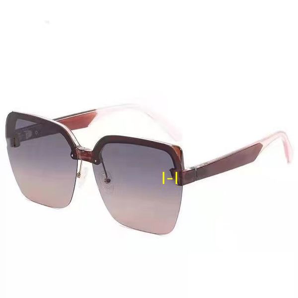 

luxury designer sunglasses fashion men's goggles beach sunglasses 5 all resin quality, White;black