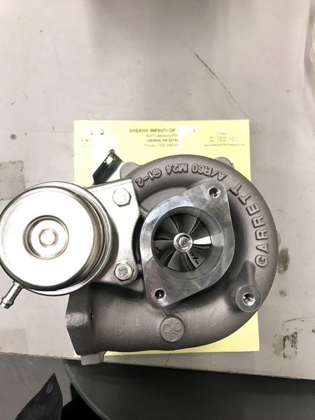 

14411-91f00 oem nissan s15 garrett t28 turbo silvia dual ball bearing in stock