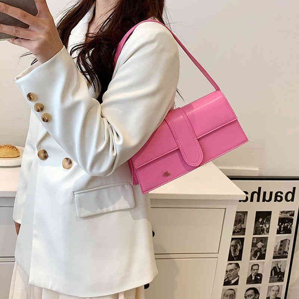 

factory direct sale niche dign armpit women's 2022 new high-class commuting fashion shoulder net red foreign style hand designer bag