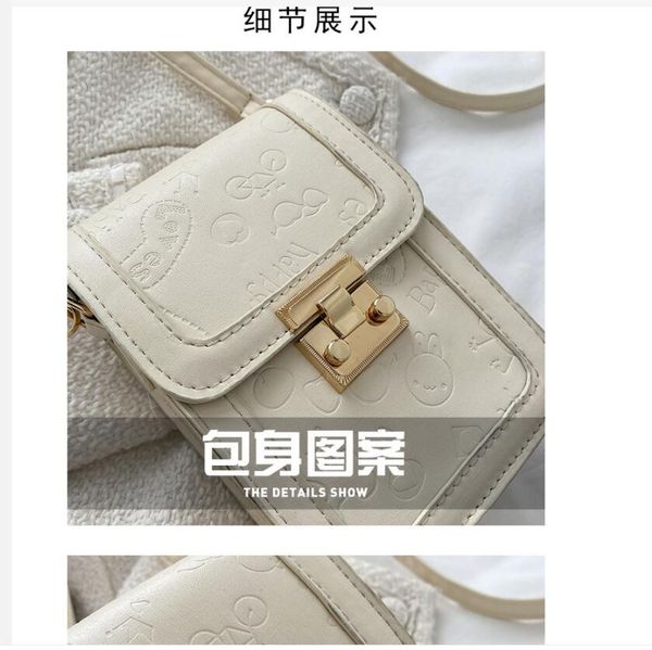 

da572 womens designer handbag luxury should bag fashion tote purse wallet crossbody bags backpack small chain purses shopping