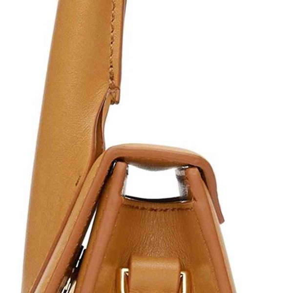 

jacqbag gsg autumn winter le chiquito moyen camel women handbag