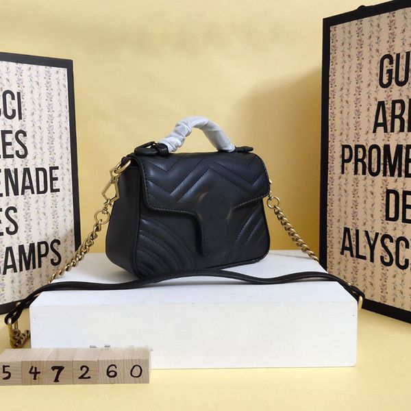 

fashion designer women shoulder bag metal button real leather famous purses messenger bags small square bag luxurys handbag size 21cm with b