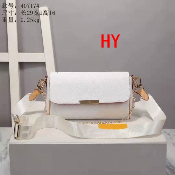 

women's designers luxury famous shoulder bag totes purse handbag message bags cluth classic crossbody pu leather old flower #40717 dami