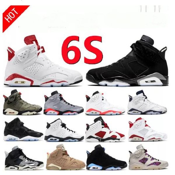 

men women basketball shoes 4s black cat red thunder sail 6s unc british khaki mens outdoor trainer