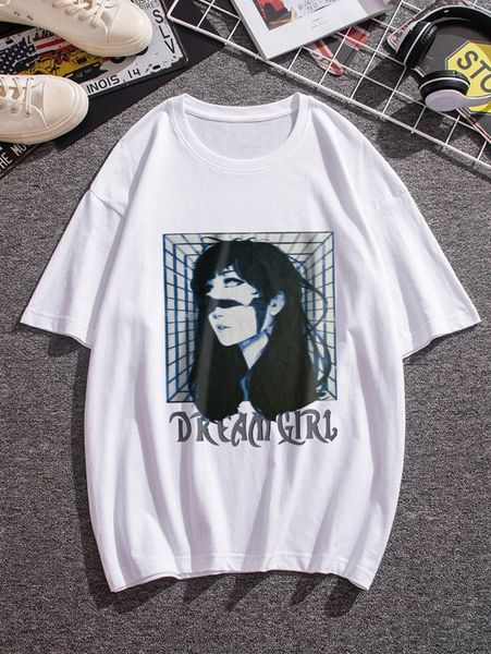 

men letter & figure graphic tee b8dv#, White;black