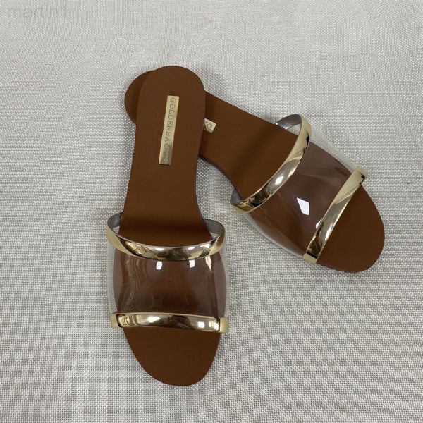 

slippers designer 2021 flat sandals for ladies slippers5gey, Black