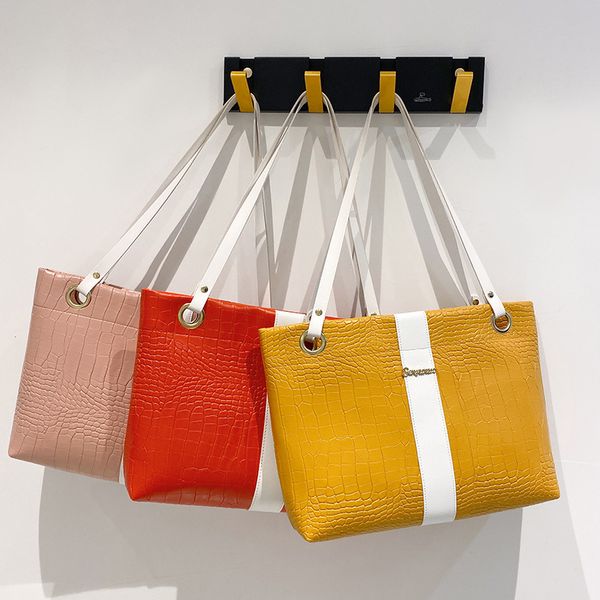 

favorite designer bag women handbag leather totes mom's bags fashion handbags purses set crossbody shoulder storage ladies bag