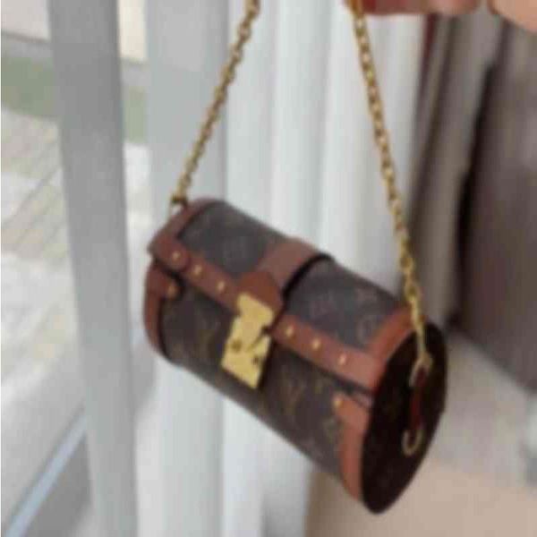 

1 ggs lvs louiseity viutonitys louiss vuttonss modern brand unique 21x10cm shoulder women fashion classic bags style luxury holiday gif eqie, Brown;gray