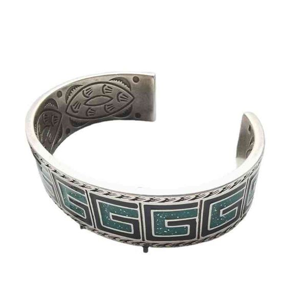 

88% off wholesale store gujia bracelet wind trend bracelet ins net red blogger's same gift, Black