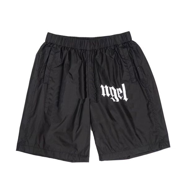 Men's Plus Size Shorts Polar style summer wear with beach out of the street pure cotton egw