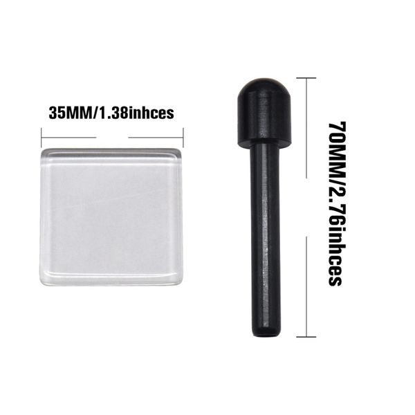 Fumo colorato Lega di alluminio Erba secca Tabacco Spice Miller Snuff Snorter Sniffer Stick Naso Dispenser Tubi Tappetino di vetro portatile Bocchino DHL