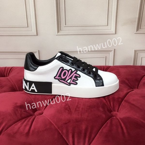 

men women casual shoes luxury designer sneakers technical shoe knit retro patchwork platform sneakers, Black