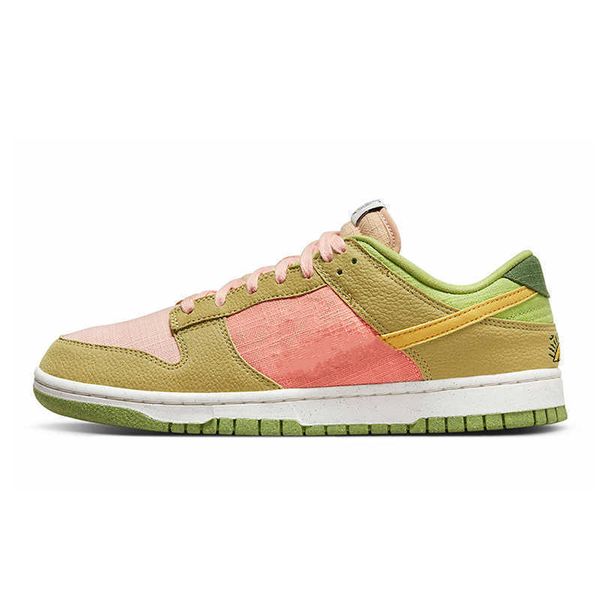 

red coast green orange the old school mens gulf 35 22, Black