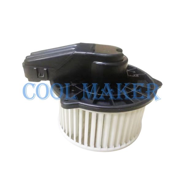 

272203xa0a for nissan nv350 caravan blower motor