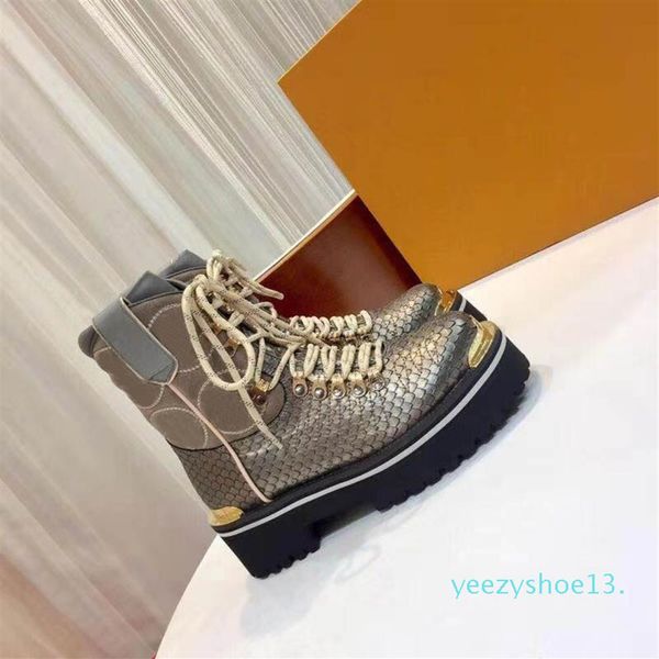 

yixi men boots doc martins 2018 british s vintage classic genuine martin boots male thick heel motorcycle mens shoes y132305, Black