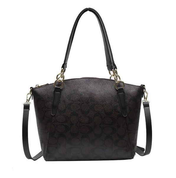 

new women's hand-held dumpling bag shoulder messenger bag armpit bag, Red;black