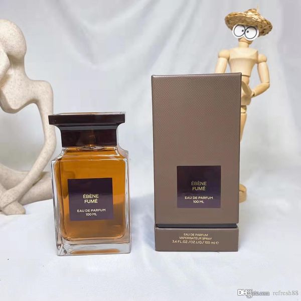 

designer man perfume ebene fume 50ml 100ml eau de parfum for women men edp fragrance spray brand clone parfumes long lasting charm fragrance