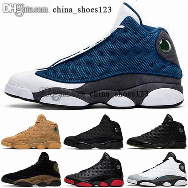 

basketball men scarpe tenis women schuhe size us jumpman 13 big kid boys trainers 38 12 shoes retro baskets sneakers flint 4237g, Black