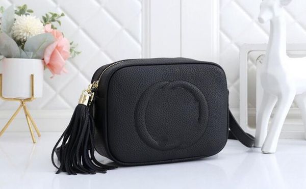 

2022 womens bag pu leather shoulder diagonal crossbody bags, Black;red