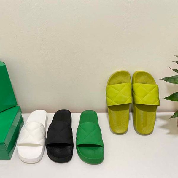 

thick bottom beach slippers fashion summer sandals shoes outdoor platform leather high heels designer women slippers, Black