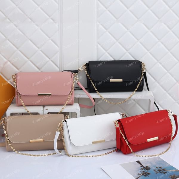 

a variety of solid color simple bags luxury and fashion new products oblique cross portable