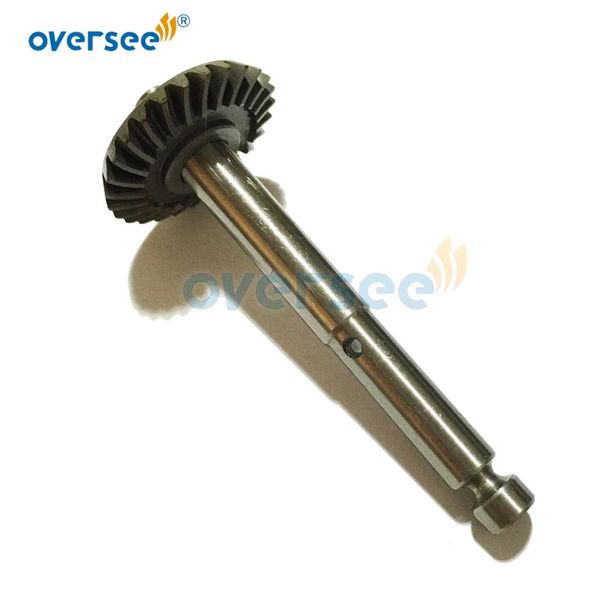 

646-45560 forward gear assy with propeller shaft parts for yamaha outboard motor 2t 2hp 2a seapro 646-45560-00