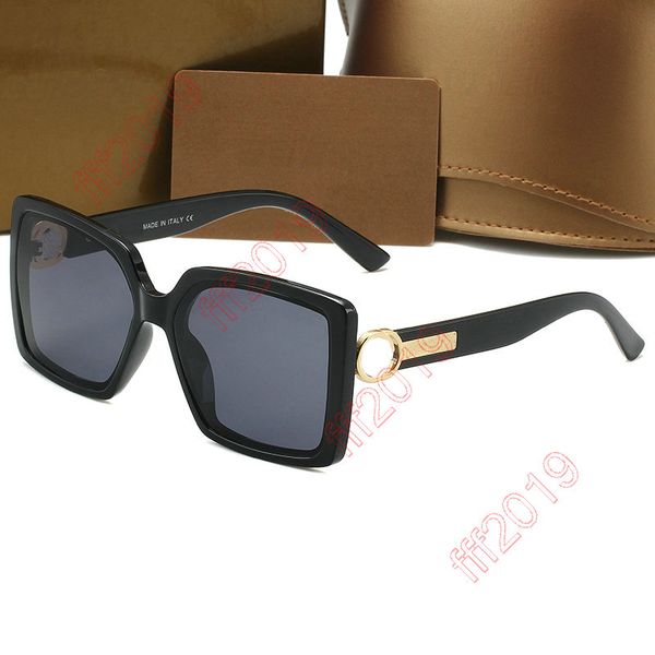 

2022 men new my monogrames sunglasses blade square sunglasses classis vintage women rendez-vous square sunglasses women retro black sun glas, White;black