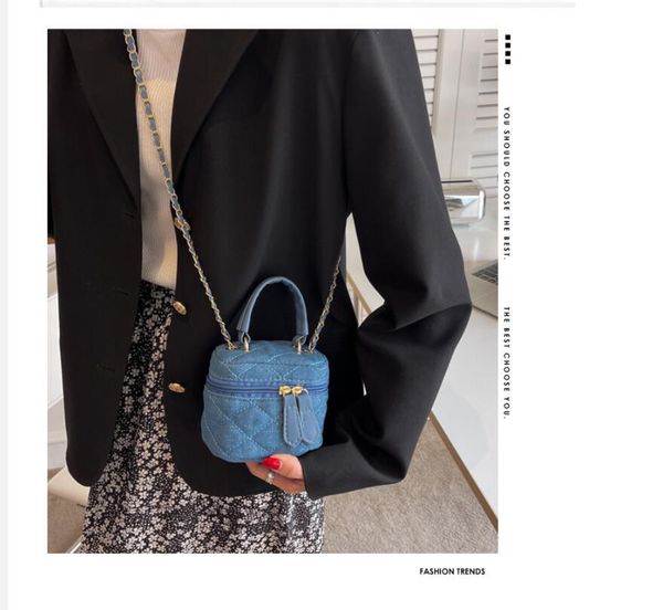 

da590 womens designer handbag luxury should bag fashion tote purse wallet crossbody bags backpack small chain purses shopping