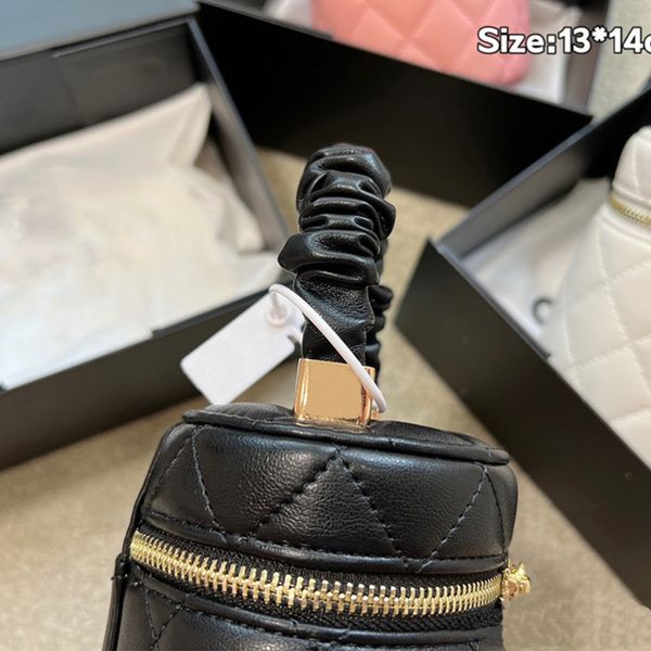 

designer luxury women the tote bag fashion versatile handbags shoulder crossbody bags purse telfars totes large capacity saddle wallets 7a s