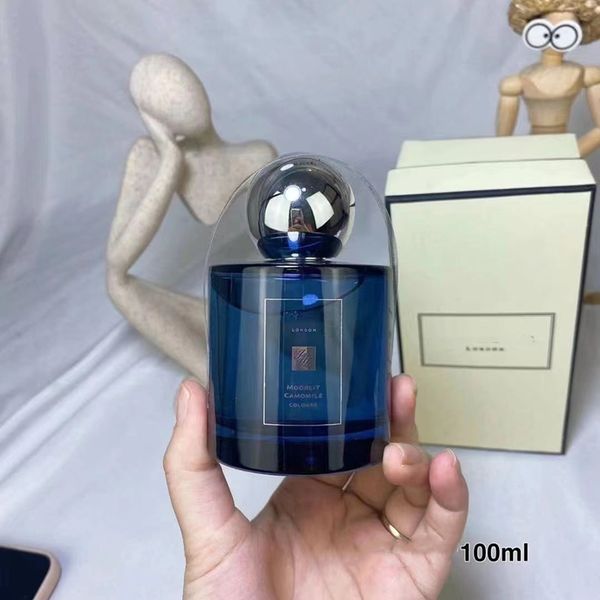 

promotion new all match attractive fragrance perfume 100ml moonlit camomile blossom series sakura women cologne fast delivery