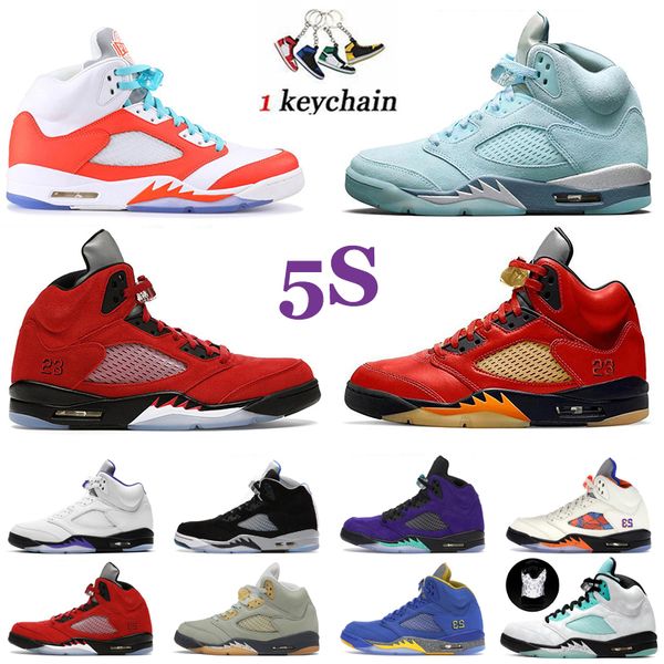 

2022 basketball shoes 5 5s oreo women sneakers mars for her michigan shattered backboard oregon sports trainers outdoor sneakers size 40-47