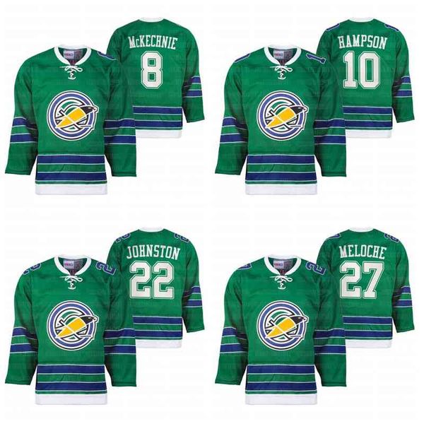 

c202 california golden seals heritage classic vintage jersey walt mckechnie ivan boldirev ivan boldirev joey johnston gilles meloche, Black