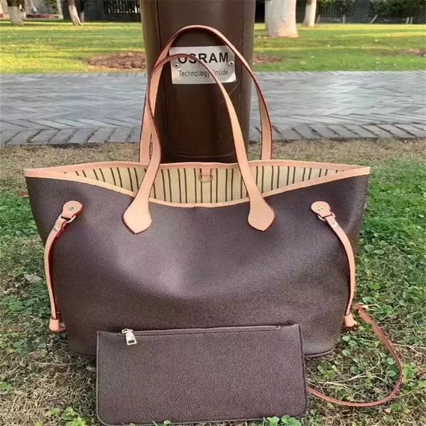 

shoulder bags designer women leather handbags new shopping bags fashion messenger crossbody purse tote