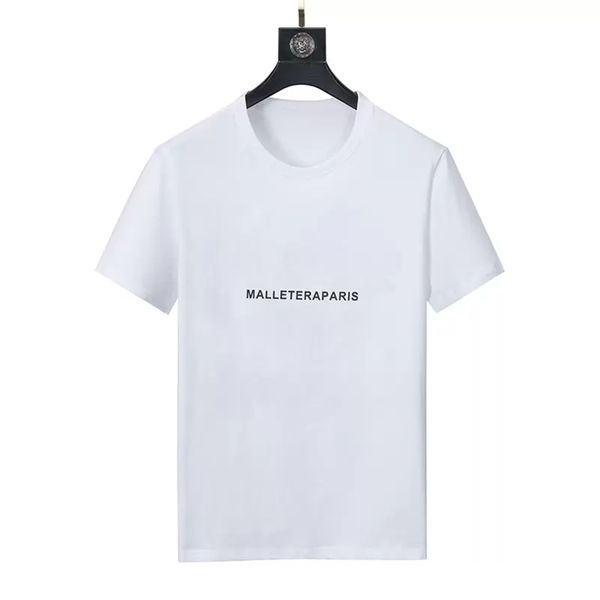 

high street fashion men unregular t shirt zipper designer for man womens wholesale embroidery craft summer clothes simple streetwear, White;black