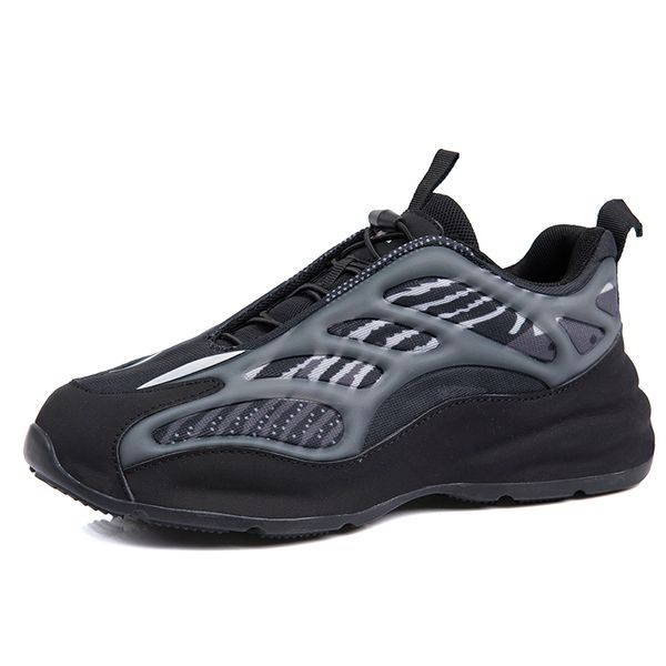 

2022 mesh shoes men causal shoes male spring men casual light shoes sneakers lac-up flats breathable