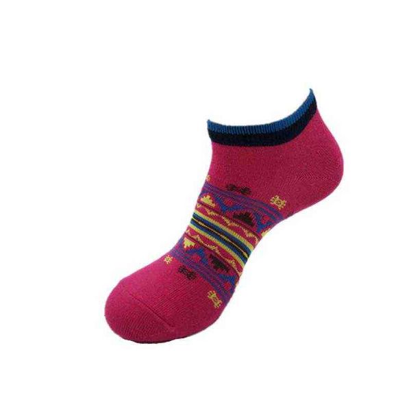 

fashion summer men socks social color casual wo high-quality, Black