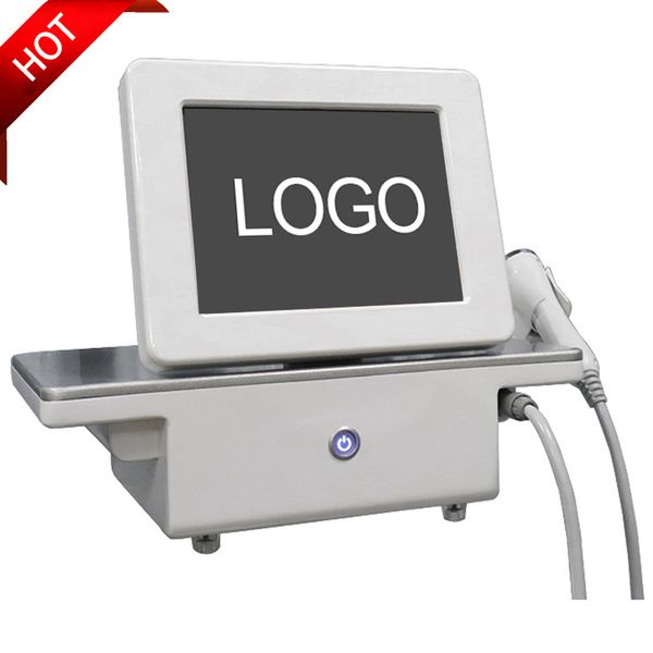 

gold rf face care four needles cartridges microneedles facial beauty machine equipment