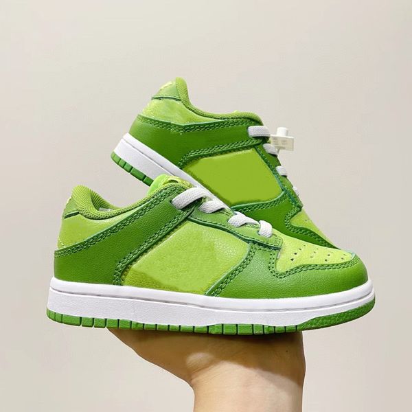 

gs gradeschool sb chlorophyll infant sneakers kids shoes youth designer toddler trainers5eeg 2f6kc, Black